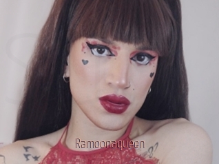 Ramoonaqueen