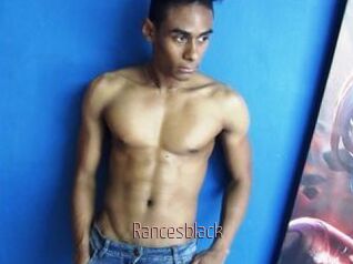 Rancesblack
