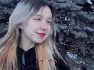 Randiakey