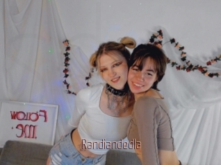 Randiandedla