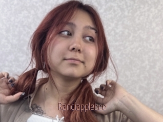 Randiapplebee
