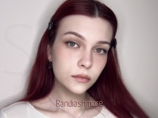 Randiashmore