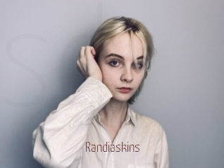 Randiaskins