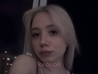 Randiaspell
