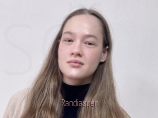Randiaspen