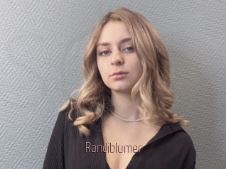 Randiblumer
