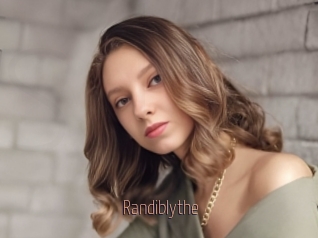 Randiblythe