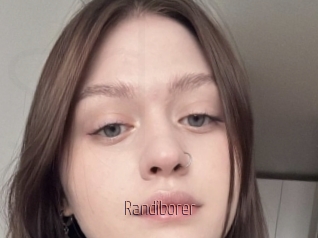 Randiborer