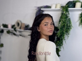 randibrittle Sexe désirs