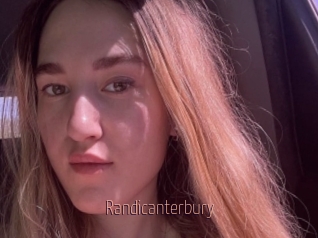 Randicanterbury