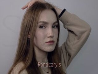 Randicaryls