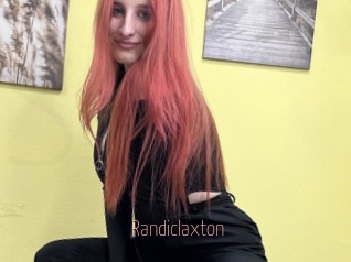Randiclaxton