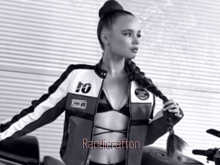 Randicrafton