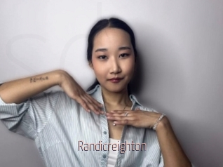 Randicreighton