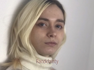 Randidainty