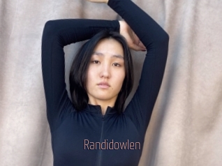 Randidowlen