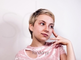 Randidrye