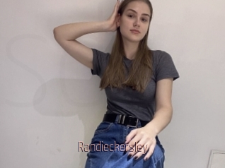 Randieckersley