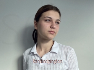 Randiedgington