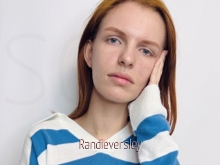Randieversley