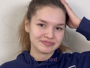 Randiforland