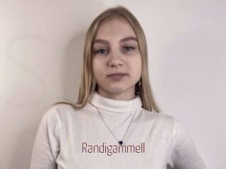 Randigammell