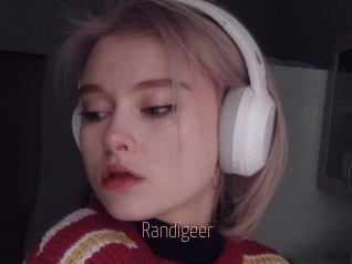 Randigeer