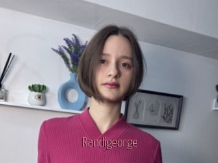 Randigeorge