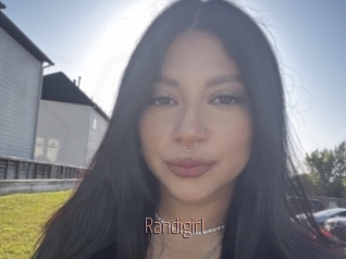 Randigirl