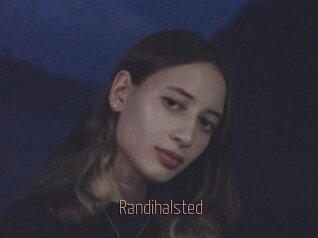 Randihalsted
