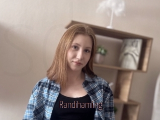 Randihamling