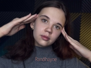 Randihayne