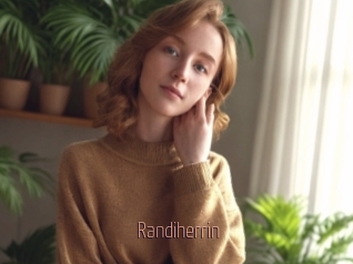 Randiherrin