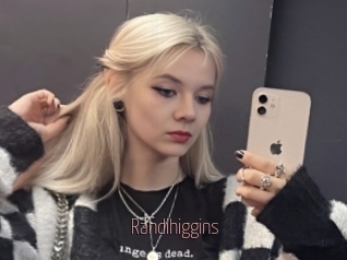 Randihiggins