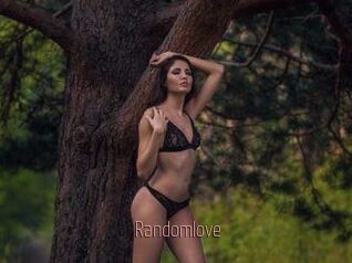 Randomlove