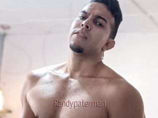 Randypaterman