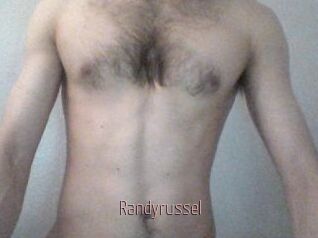 randyrussel Sexe désirs