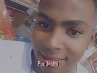 Randyxhot