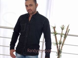 Randyytomson