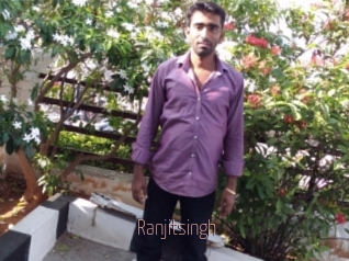 Ranjitsingh