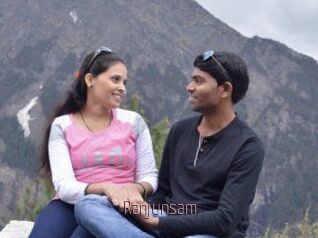Ranjunsam