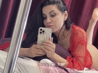 Rannyasoul