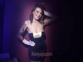 Ranyayazim