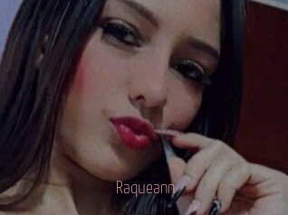 Raqueann