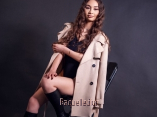 Raquelledior