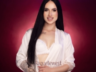 Raquellewest