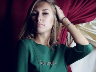 Rarejully