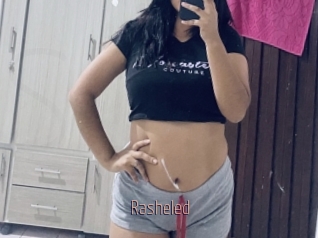 Rasheled