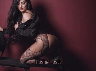 Rashelfrostt