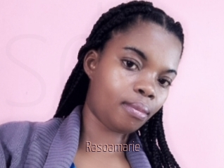 Rasoamarie